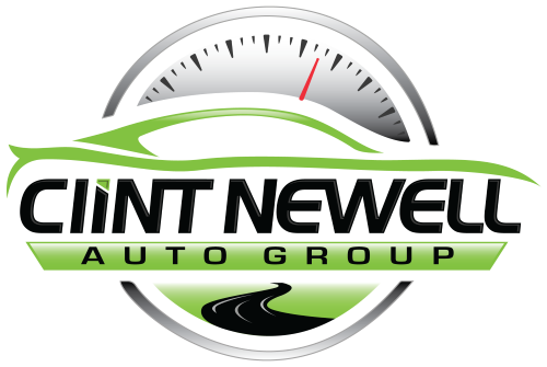 Clint Newell Auto Group logo