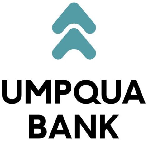 New Umpqua Bank Logo