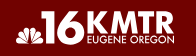 KMTR logo Eugene