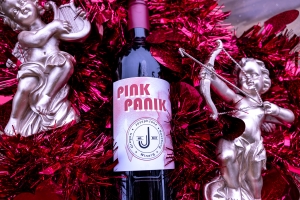 Pink Panik Release Event at JosephJane Winery